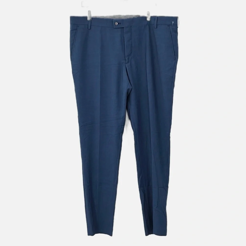 The Savile Row Brixton Suit Pants - NWOT - Size 40 Waist (Pants Only)